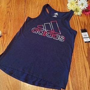 NWT Adidas tank top